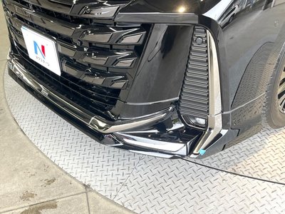 صورة 5 لـ 2024 Toyota VELLFIRE