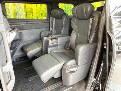 2024 Toyota VELLFIRE thumbnail 53