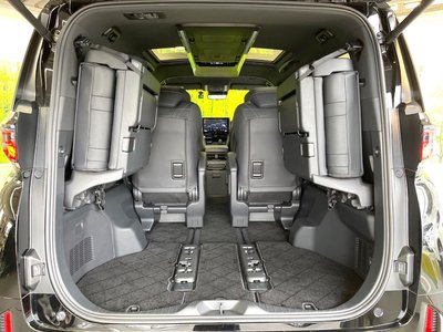 2024 Toyota VELLFIRE thumbnail 49