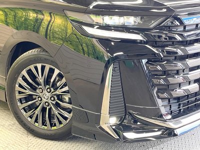 2024 Toyota VELLFIRE thumbnail 13