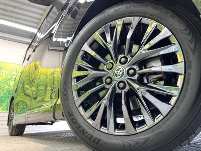 2024 Toyota VELLFIRE thumbnail 14