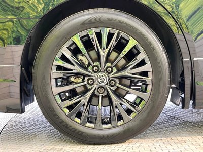 2024 Toyota VELLFIRE thumbnail 76