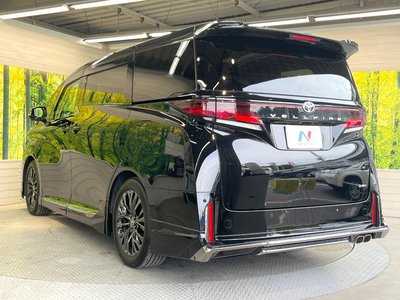 2024 Toyota VELLFIRE thumbnail 65