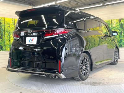 2024 Toyota VELLFIRE thumbnail 64