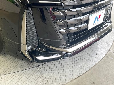 2024 Toyota VELLFIRE thumbnail 60