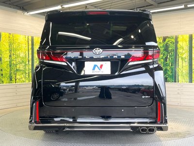 2024 Toyota VELLFIRE thumbnail 16