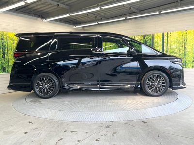 2024 Toyota VELLFIRE thumbnail 63
