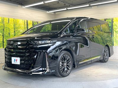2024 Toyota VELLFIRE thumbnail 67