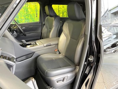 2024 Toyota VELLFIRE thumbnail 50