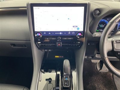 صورة مصغرة 13 لـ 2023 Toyota ALPHARD