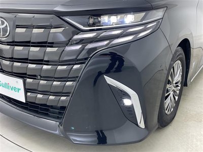 صورة مصغرة 39 لـ 2023 Toyota ALPHARD