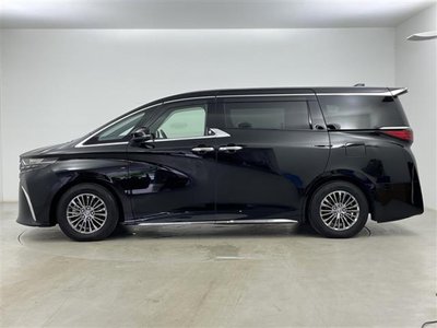 صورة مصغرة 37 لـ 2023 Toyota ALPHARD