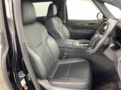 صورة مصغرة 23 لـ 2023 Toyota ALPHARD