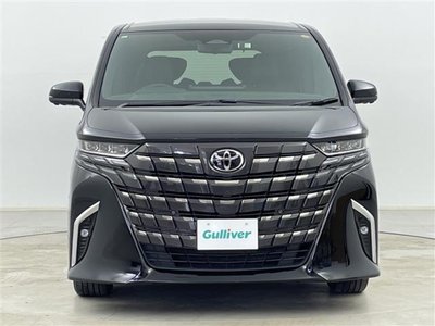 صورة مصغرة 34 لـ 2023 Toyota ALPHARD