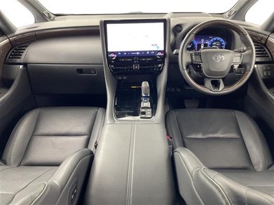 صورة 2 لـ 2023 Toyota ALPHARD
