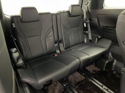 صورة مصغرة 25 لـ 2023 Toyota ALPHARD