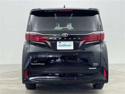 صورة مصغرة 35 لـ 2023 Toyota ALPHARD