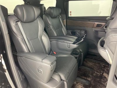 صورة مصغرة 24 لـ 2023 Toyota ALPHARD