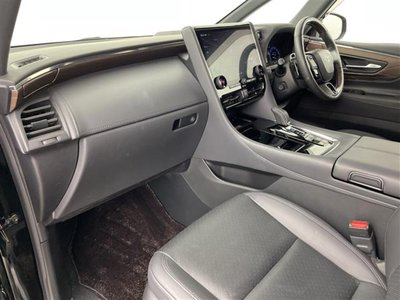 صورة مصغرة 26 لـ 2023 Toyota ALPHARD