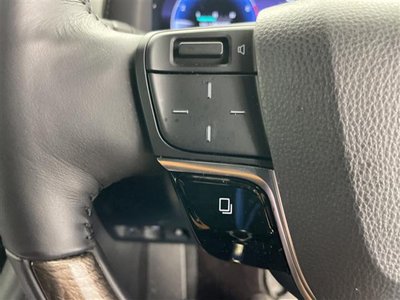 صورة مصغرة 11 لـ 2023 Toyota ALPHARD