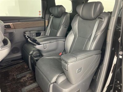صورة مصغرة 28 لـ 2023 Toyota ALPHARD