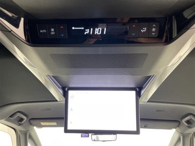 صورة مصغرة 20 لـ 2023 Toyota ALPHARD