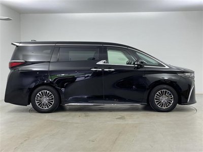 صورة مصغرة 36 لـ 2023 Toyota ALPHARD