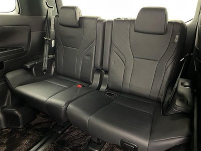 صورة مصغرة 29 لـ 2023 Toyota ALPHARD