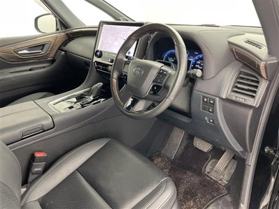 صورة مصغرة 22 لـ 2023 Toyota ALPHARD