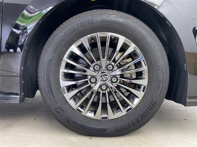 صورة مصغرة 41 لـ 2023 Toyota ALPHARD