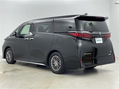 صورة مصغرة 43 لـ 2023 Toyota ALPHARD