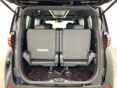 صورة مصغرة 30 لـ 2023 Toyota ALPHARD