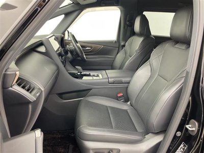 صورة مصغرة 27 لـ 2023 Toyota ALPHARD