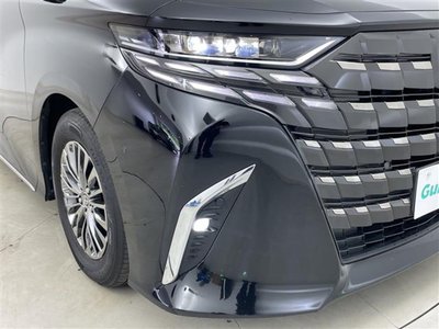 صورة مصغرة 38 لـ 2023 Toyota ALPHARD