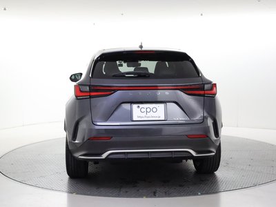 LEXUS NX - 9
