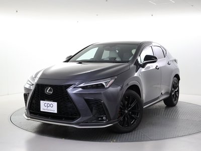 LEXUS NX - 2
