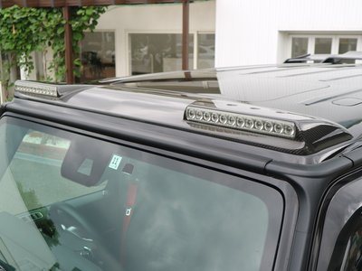 MERCEDES-BENZ G-CLASS - 10