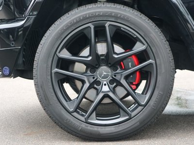 MERCEDES-BENZ G-CLASS - 7