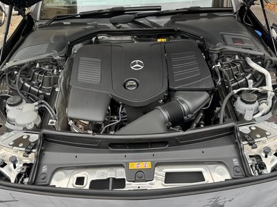 MERCEDES-BENZ CLE - 8