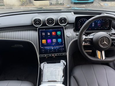 MERCEDES-BENZ CLE - 4