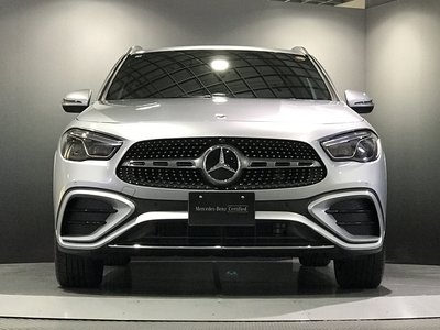 MERCEDES-BENZ GLA - 9