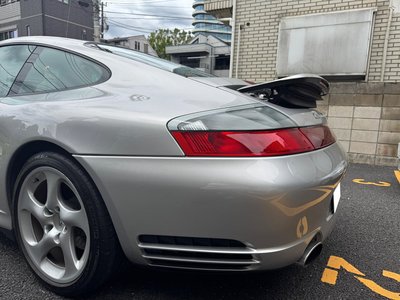 PORSCHE 911 - 9