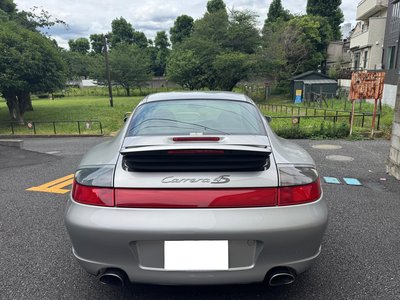 PORSCHE 911 - 10
