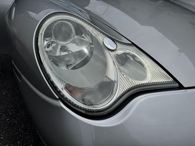 PORSCHE 911 - 7
