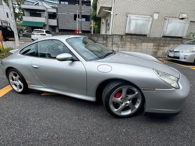 PORSCHE 911 - 5