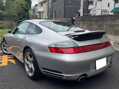 PORSCHE 911 - 8