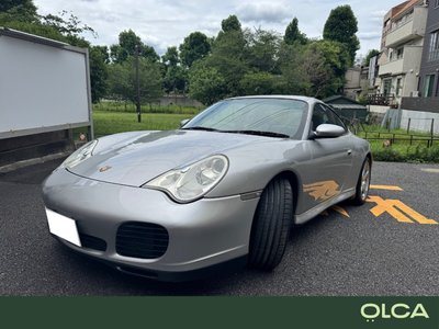 PORSCHE 911 - 1