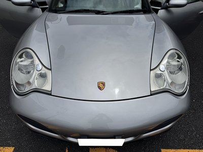 PORSCHE 911 - 6