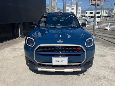 MINI MINI COUNTRYMAN - 3