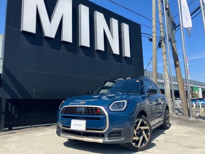 MINI MINI COUNTRYMAN - 2